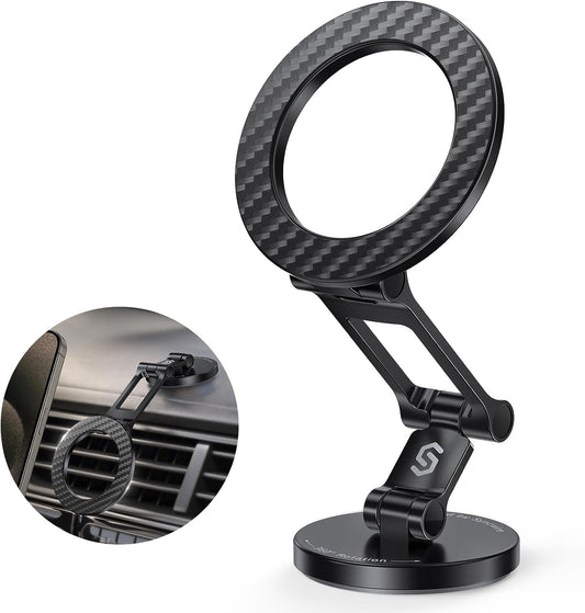 Magnetic Phone Stand