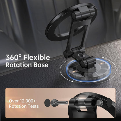 Magnetic Phone Stand