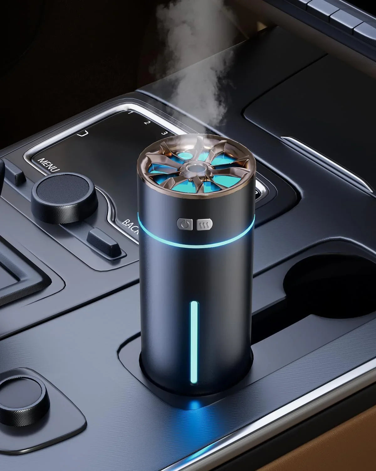 Desktop Humidifier