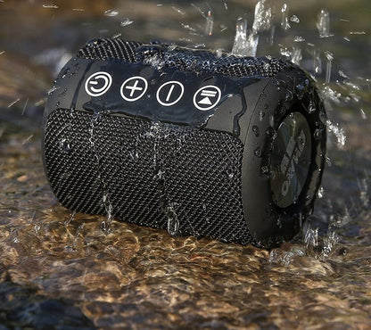 Portable Bluetooth Speaker